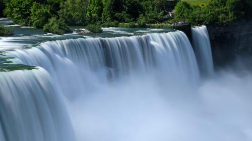 Niagara Falls, USA