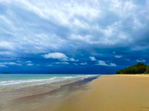 Mission Beach, Queensland