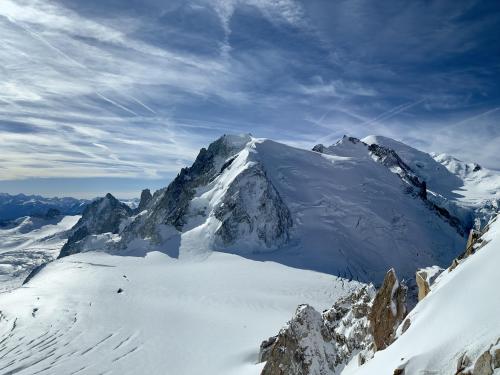 Mont Blanc