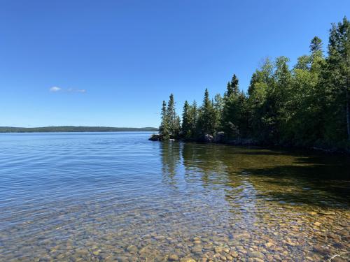 Ranger Lake, ON