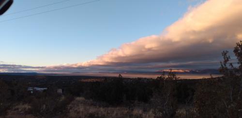 Before the storm Arizona