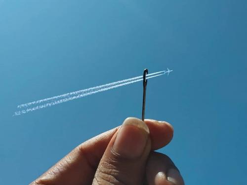 Extraordinary rockets