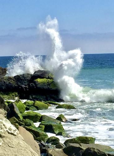 Pt Mugu, California, USA  []