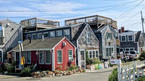 Rockport, Massachusetts, US