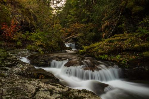 Cedar Creek, Oregon