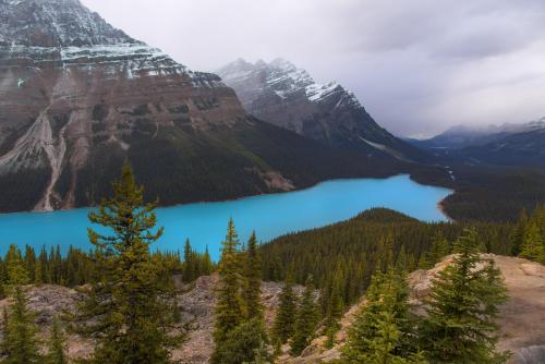 Alberta, Canada