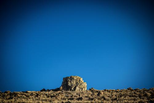 Antelope Island Utah