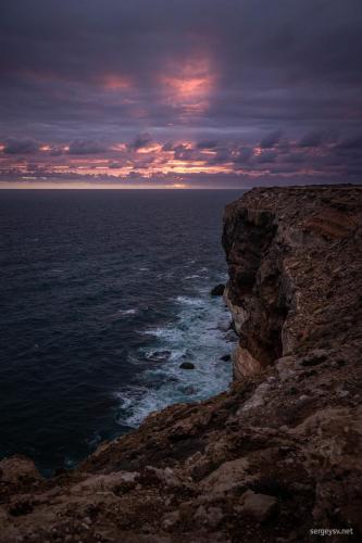 Nullarbor, South Australia.