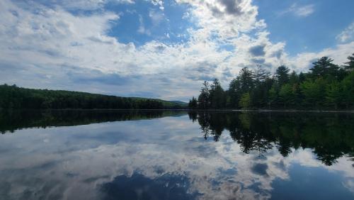 Lake Umbagog Errol NH