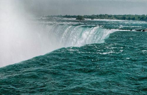 Niagara Falls, Ontario Canada