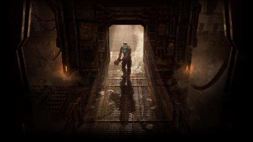 Dead Space Remake - Ishimura2