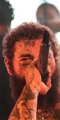 for all you Post Malone fans