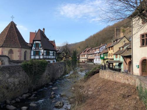 Kaysersberg, France