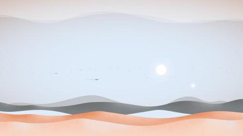 Dunes 2.1 by dpcdpc11
