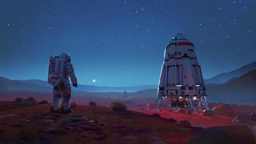 no man's sky
