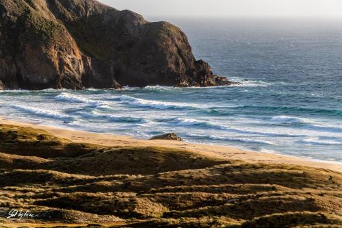 Coastal Waters - Highway 1, California, US