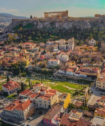 Athens 🇬🇷