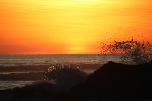 Dominicalito, Costa Rica