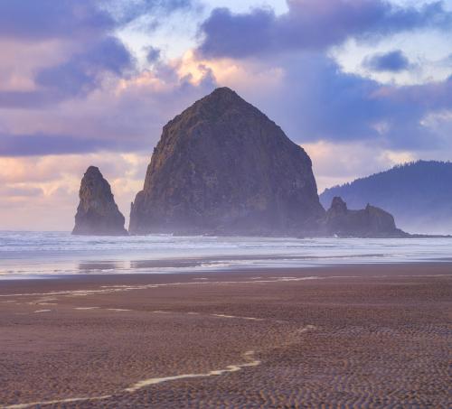 Cannon Beach, OR USA