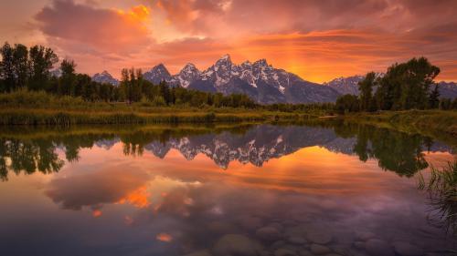 Grand Teton National Park