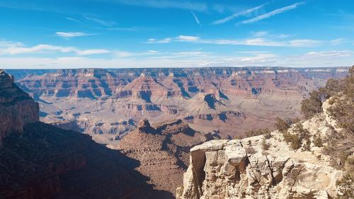 Grand Canyon National Park -