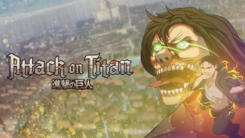 AOT "Transformation"