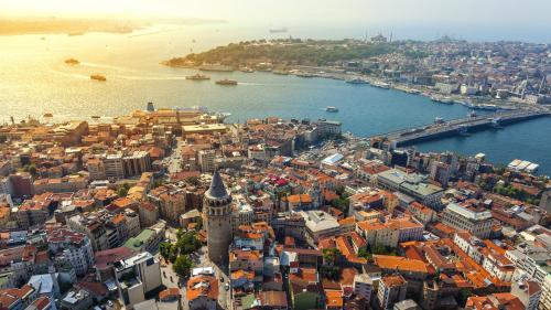 Turkey