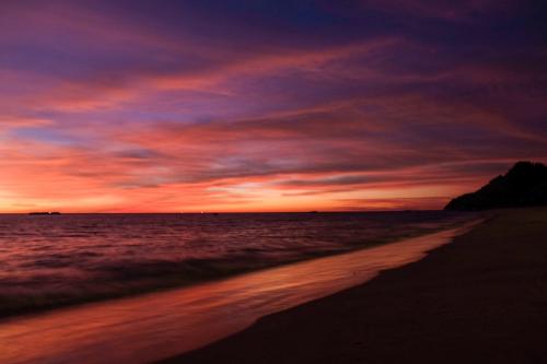 Ngapali Beach, Myanmar