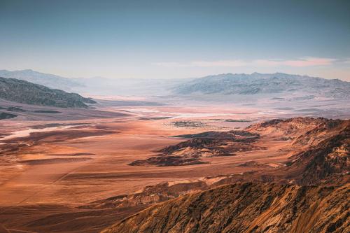 Death Valley National Park