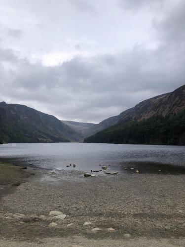 Glendalough Ireland