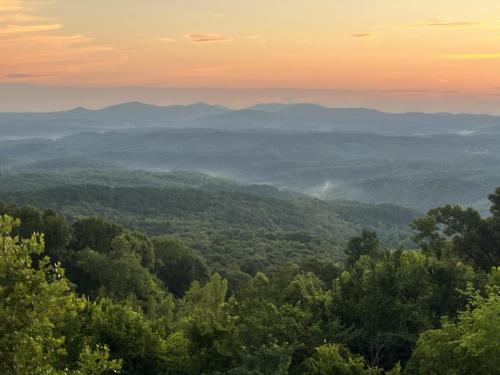 Newton County, Arkansas