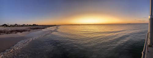 Jurien Bay - Western Australia