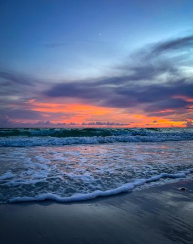 Anna Maria Island, Florida Sunset