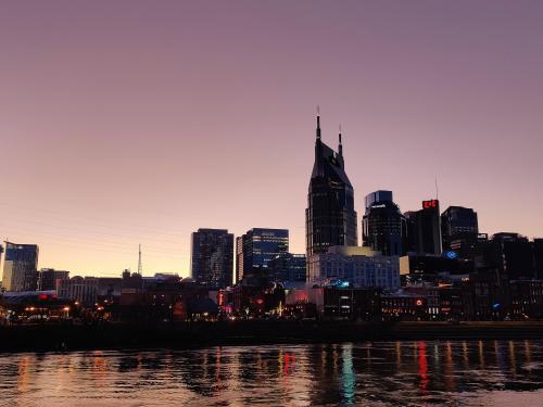 Nashville, Tennessee