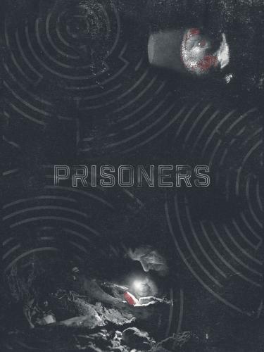 Prisoners  [5400 × 7200] 