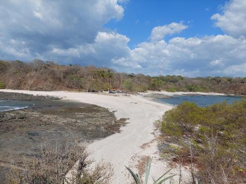 San Juanillo, Guanacaste. Costa Rica