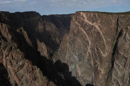 Black Canyon of the Gunnison