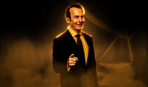 Saul Goodman