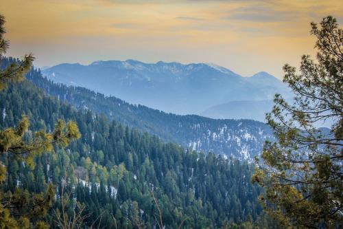 Thandiani, Pakistan