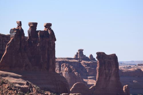 Arches National Park-OC