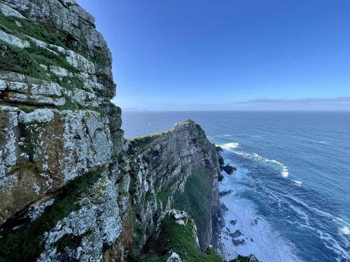 Cape Point, South Africa