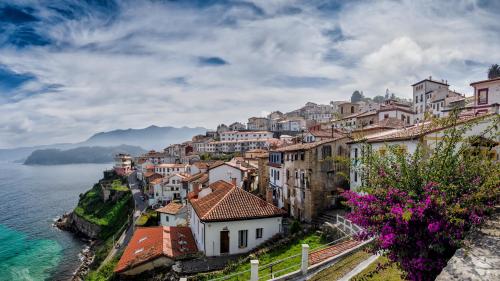 Lastres, Spain