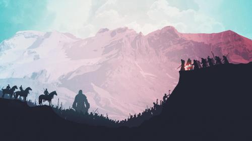 Game Of Thrones