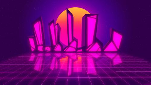 "Outrun Neo"