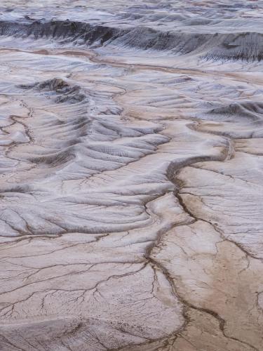 On the moon, Utah