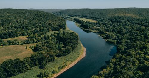 Delaware River