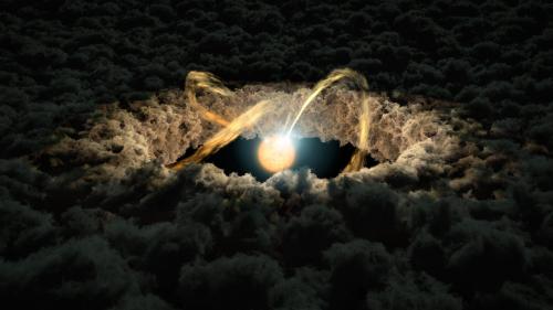 Light Echo