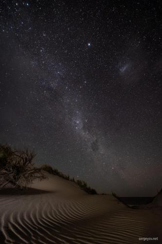 Eyre Peninsula, South Australia.