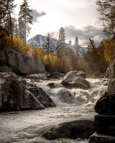 Leavenworth, Washington