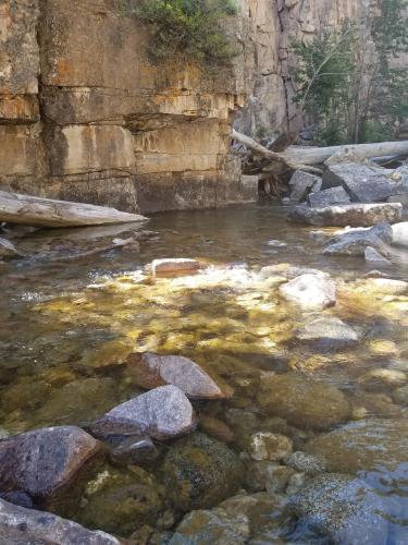 Florida River, Durango Colorado.